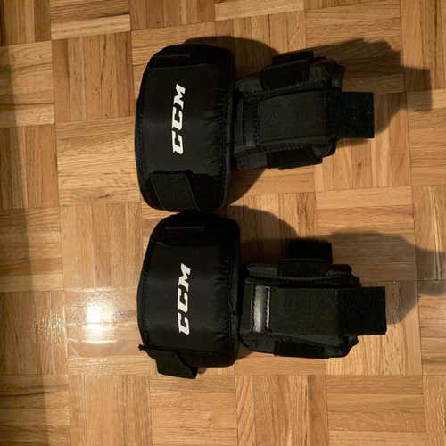 New CCM Int Thigh Protectors