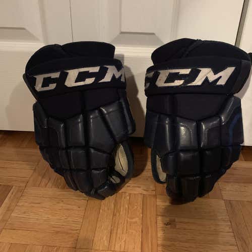 CCM HG41 Gloves