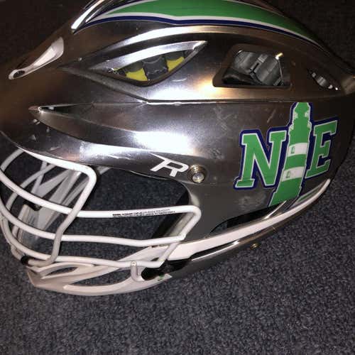 Cascade Lacrosse Helmet R