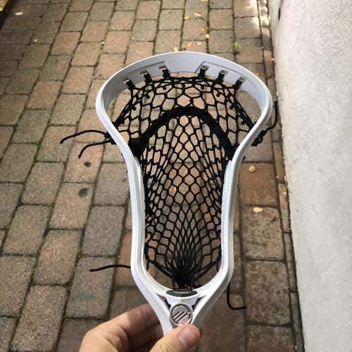 Maverik Kinetik + SK4s