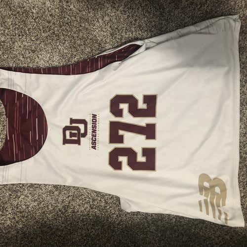 University Of Denver Ascension Camp Pinny