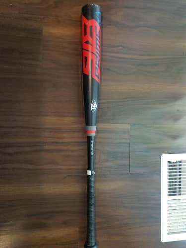 2018 Louisville Slugger Prime 918 Bat