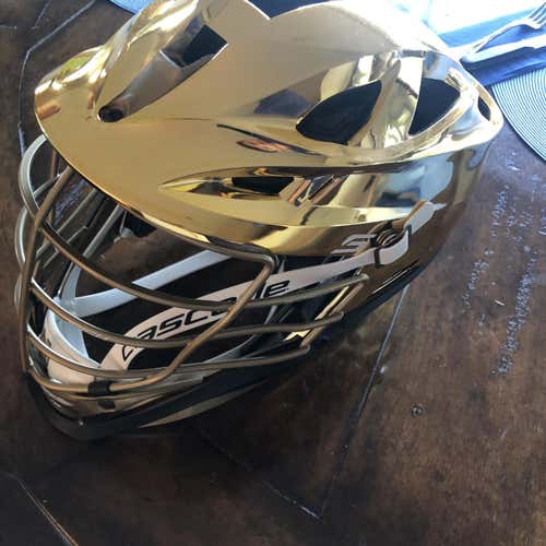 New Notre Dame S Helmet Adult