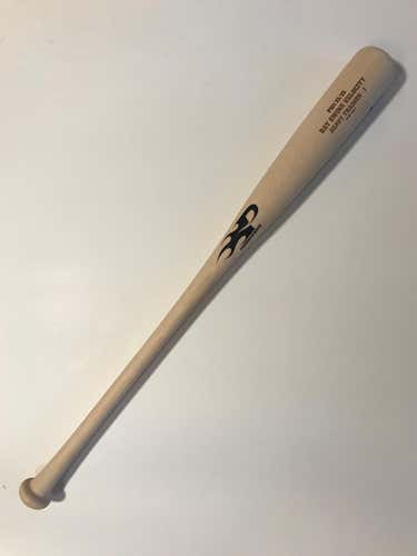 New Phoenix P161 Heavy Training Bat - 33", Drop 0