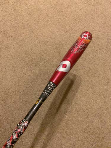 2015 Voodoo Bat