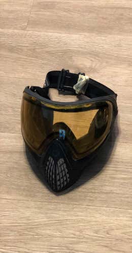 Dye I4 Paintball Mask