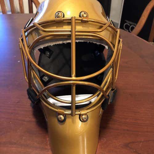 Goalie Mask Senior
