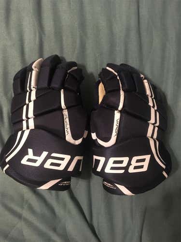 Vapor X3.0 Gloves Senior