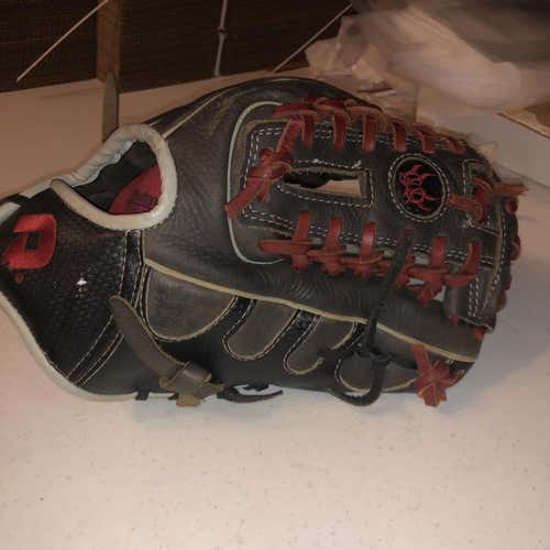 DeMarini Insane Baseball Glove