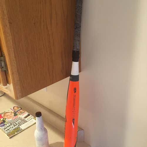 2015 Mako Bat