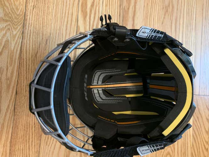 CCM Fitlite 3DS Helmet
