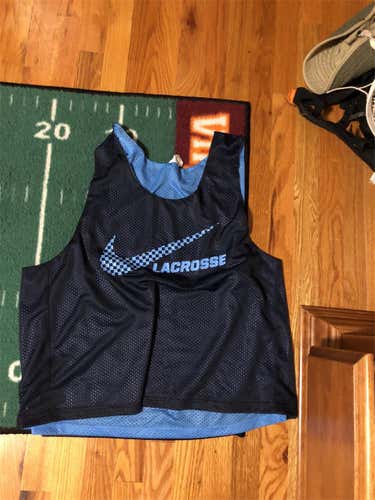 Unc Blue Nike Jersey