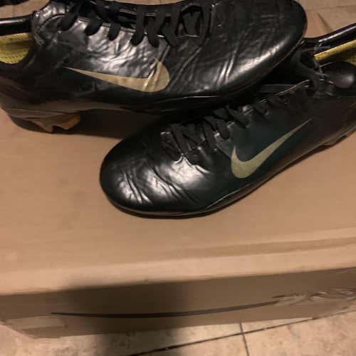 Mercurial Vapor Cleats