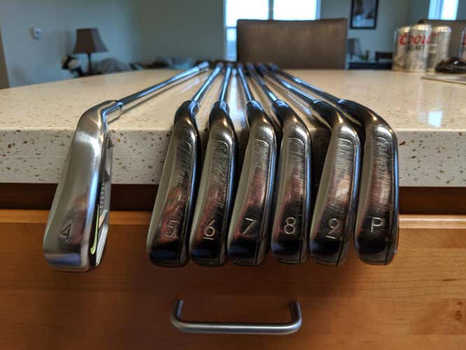 Nike Vapor Fly Pro, Righty, Stiff, 5-P