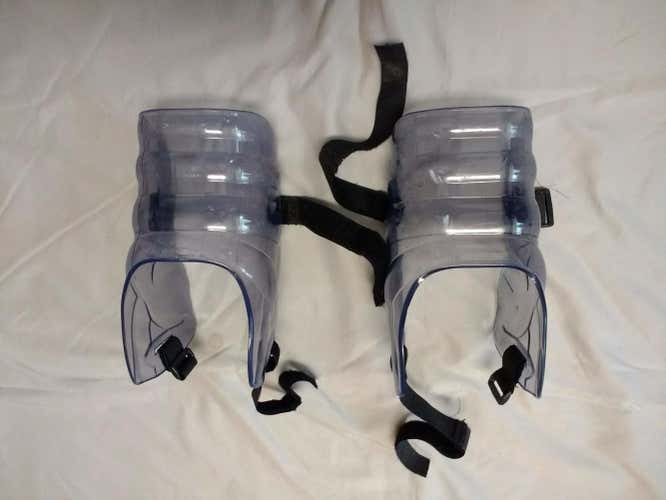 Used Hockey Skate Fender Pro Lg