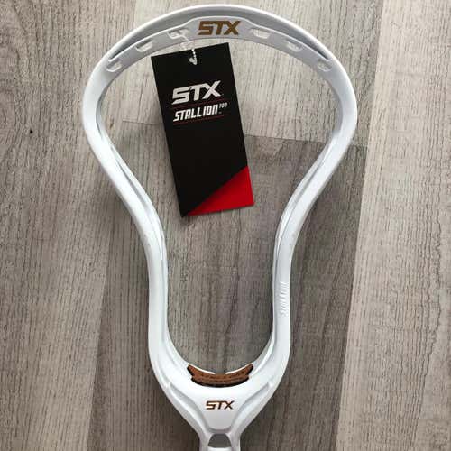 BNWT STX Stallion 700
