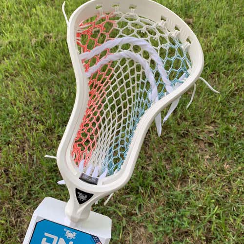 New ECD DNA Strung With Hero 2.0