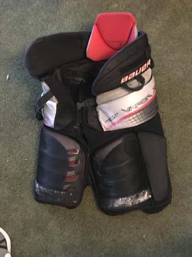 Bauer Vapor X:60 Girdle Senior