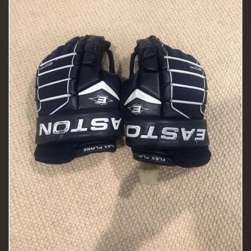 Easton EQ 30 Gloves Senior