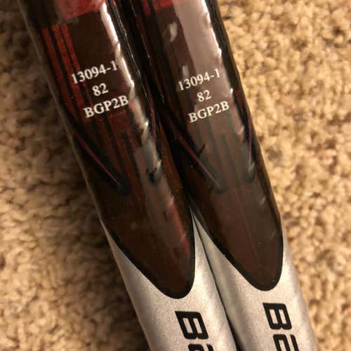 New Vapor ADV Hockey Stick Righty Toe Senior Pro Stock Patrick Laine Pro Curve