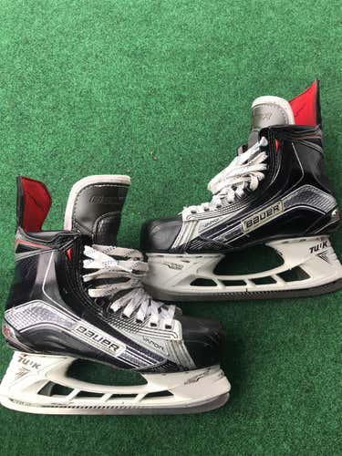 Vapor 1X Hockey Skates Senior Size 8