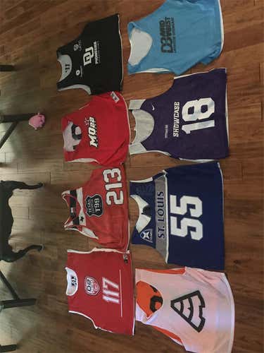 Pinnie Bundle