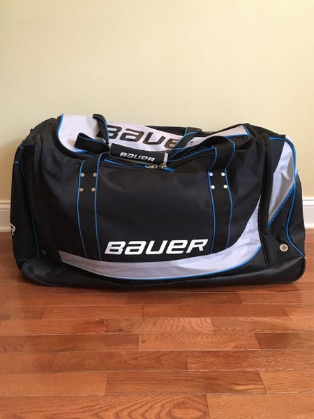 New Bauer Bag