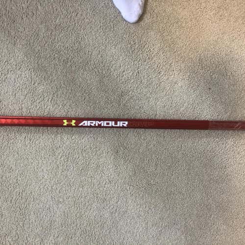 New Armour Grip Shaft
