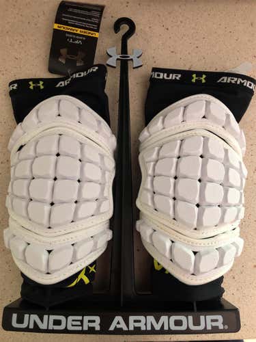 Brand New VFT Plus Under Armour Arm Sleeves Large