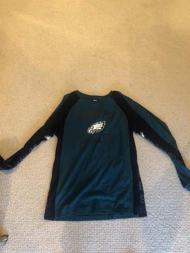 New Like Eagles Longsleeve Shirt