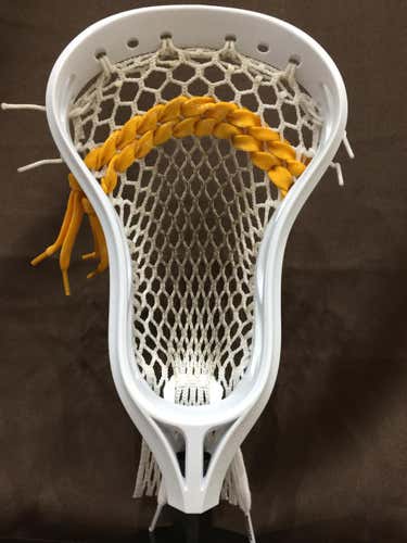 BARELY USED- StringKing Mark 1 Head