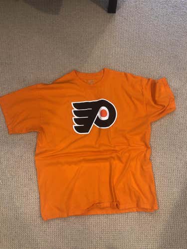 New Flyers Hockey Shirt