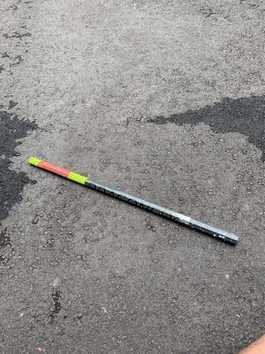 Dragonfly Gen 6 FACEOFF Shaft