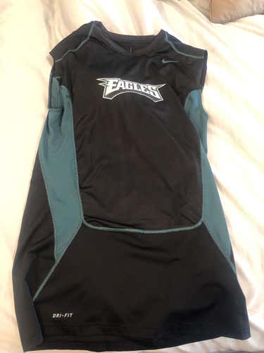 New Eagles Sleeveless NFL Shirt