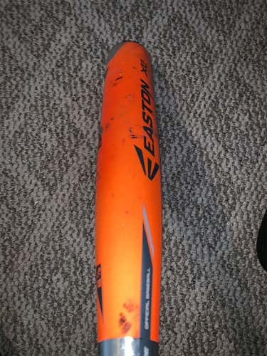 2015 Easton XL3