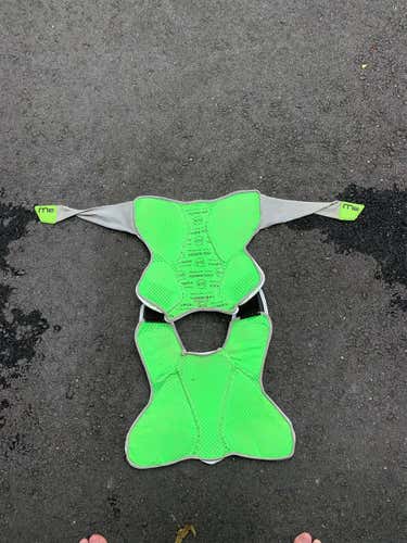 M3 Shoulder Pads