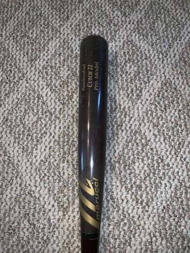 Cutch 22 Wood Bat