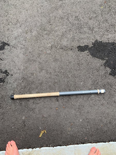 Carbon 2.0 Shaft