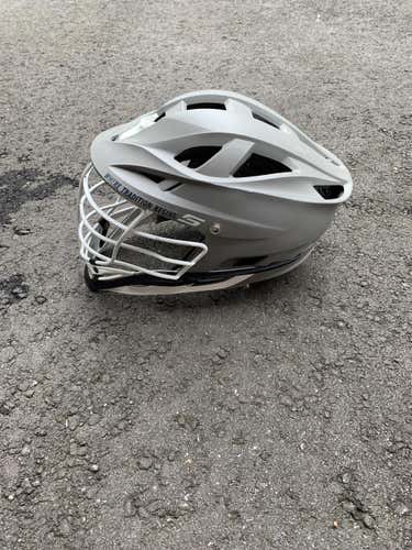 Cascade S Helmet Adult