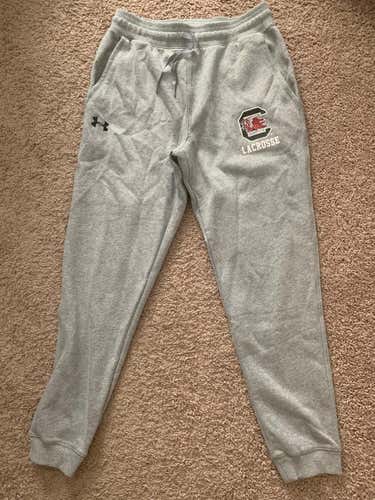[NEW] South Carolina Lacrosse Jogger (XL)