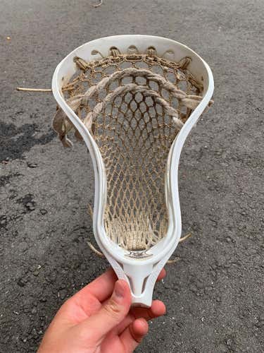Clutch X Head