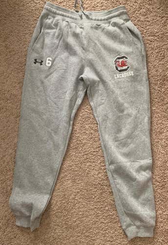 [NEW] South Carolina Lacrosse Jogger, #6 (L)