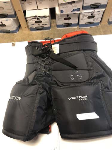 New Vaughn Hockey Goalie Pants Junior