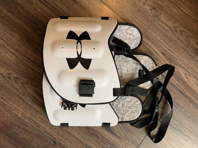 New Under Armour Spectre Rib Pads