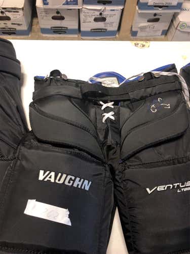 New Vaughn Goalie Pants Junior