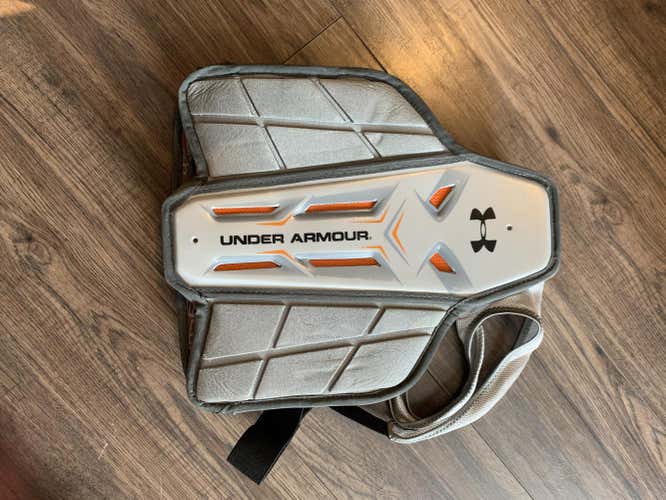 New Under Armour Rib Pads