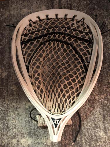 Nemesis 2 Head
