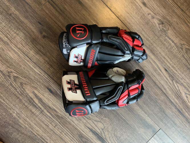 Custom Vancouver Stealth Gear Package