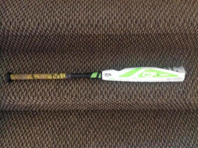 2017 DEMARINI CF ZEN CBX 30/20 USSSA LEGAL *HOT*