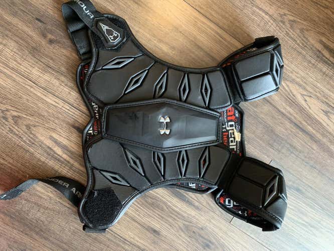 Under Armour Spectre Shoulder Pads